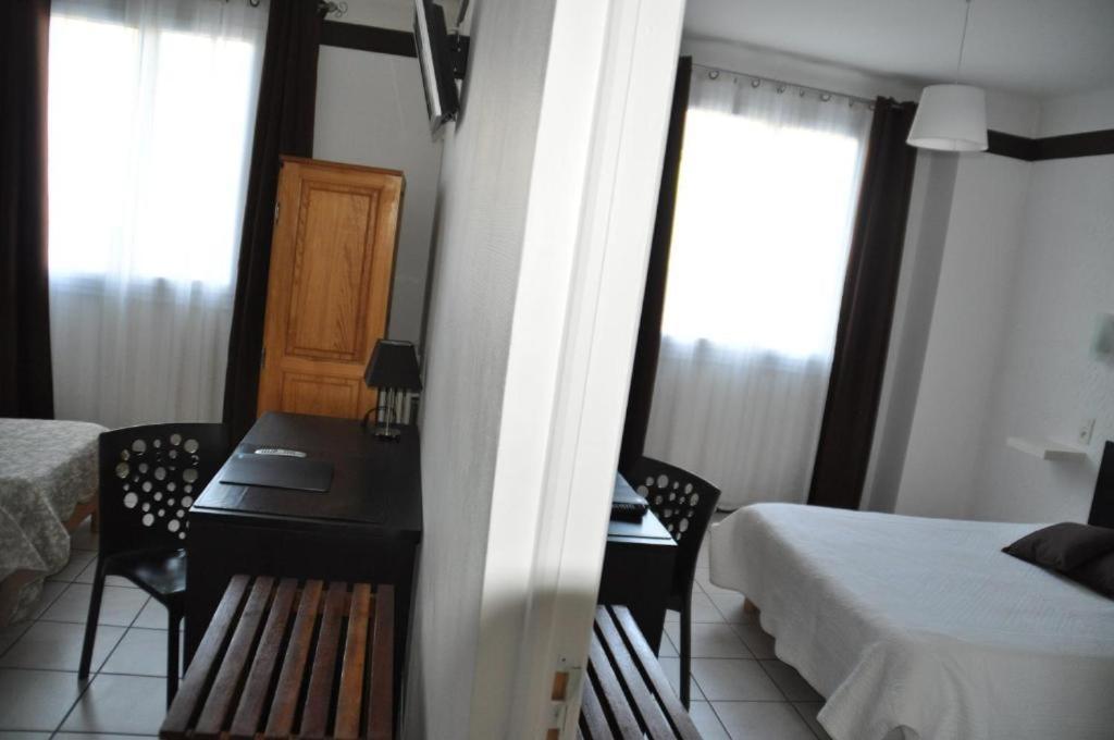 Saint George Hotel