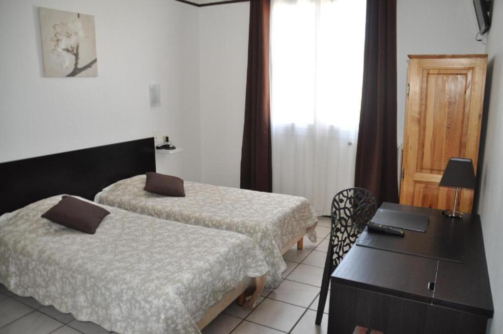Hotel Saint George 2*